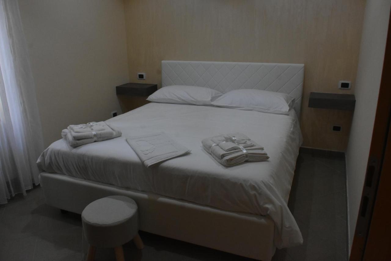 B&B Il Cuore Del Borgo Papasidero Εξωτερικό φωτογραφία