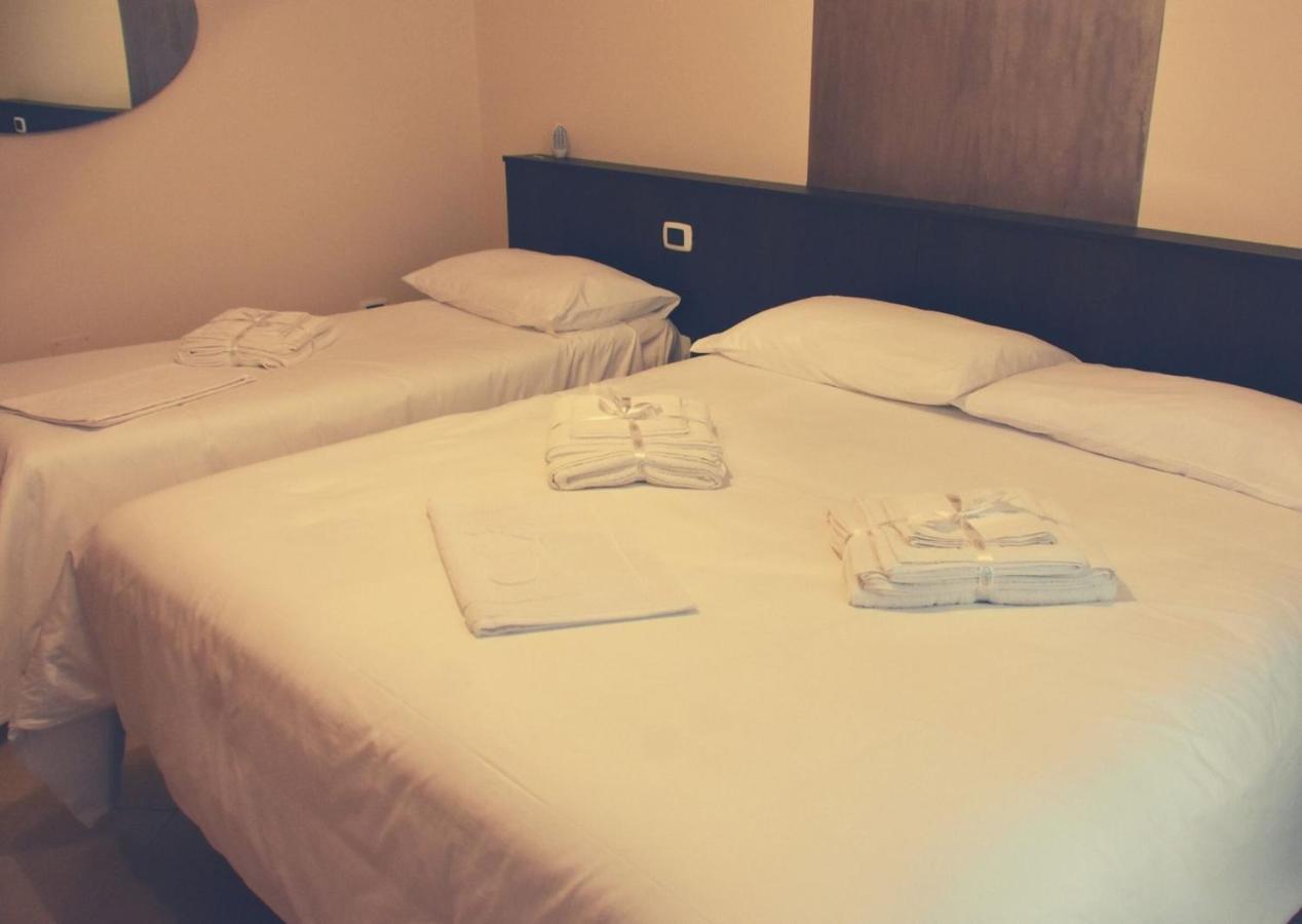 B&B Il Cuore Del Borgo Papasidero Εξωτερικό φωτογραφία