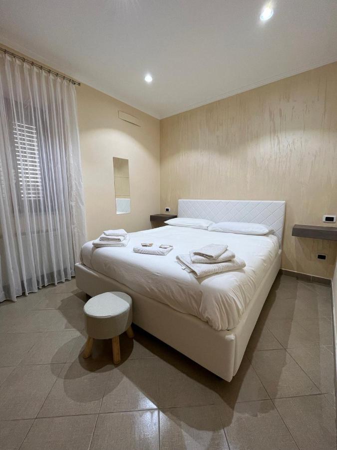 B&B Il Cuore Del Borgo Papasidero Εξωτερικό φωτογραφία